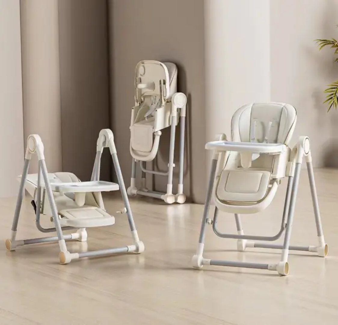 Baby Dining Chair – Multi-Function High Chair