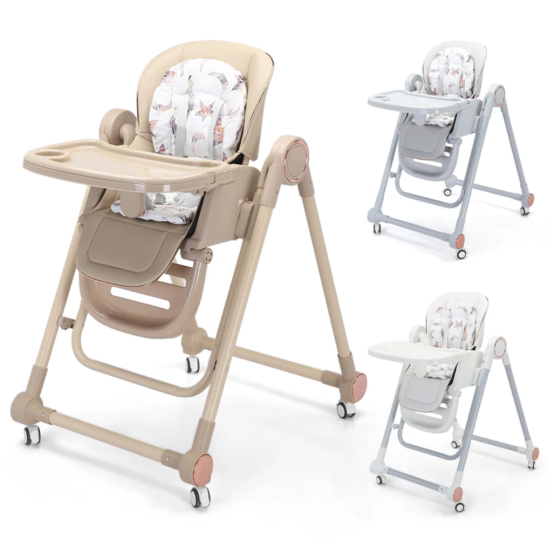 Baby Dining Chair – Multi-Function High Chair