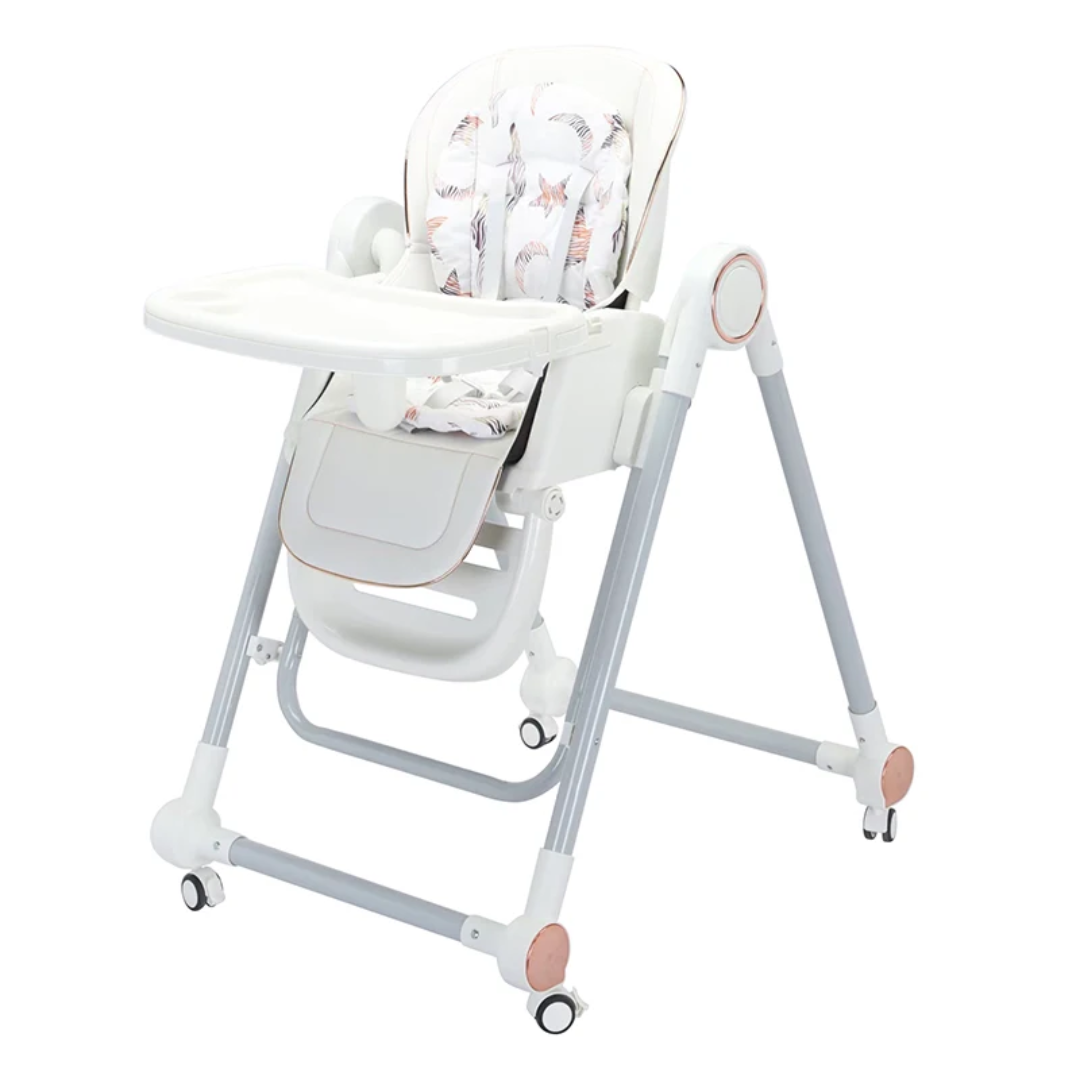 Baby Dining Chair – Multi-Function High Chair