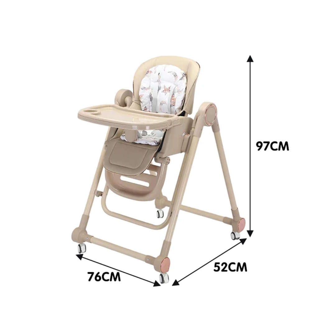 Baby Dining Chair – Multi-Function High Chair