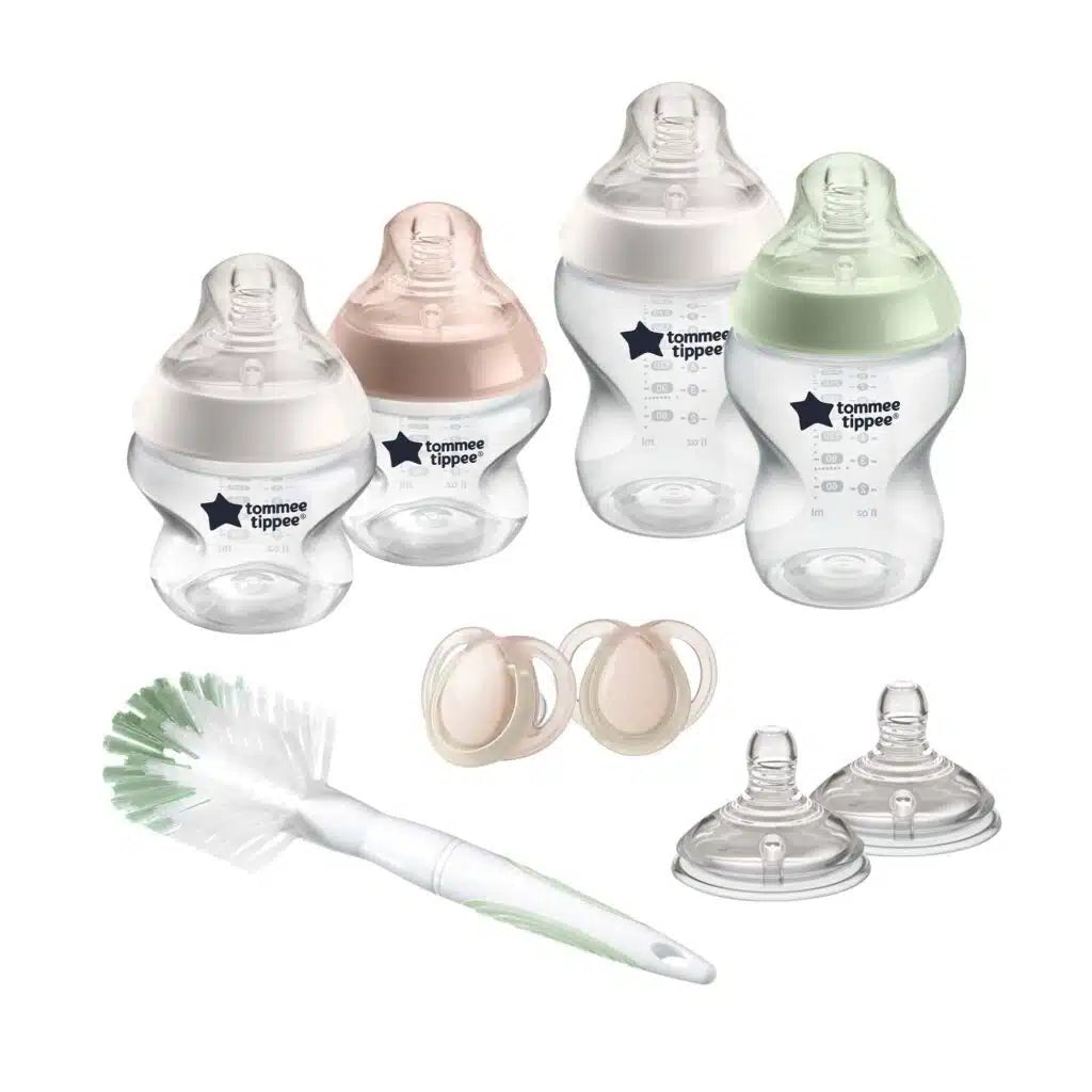 Tommee tippee bottles