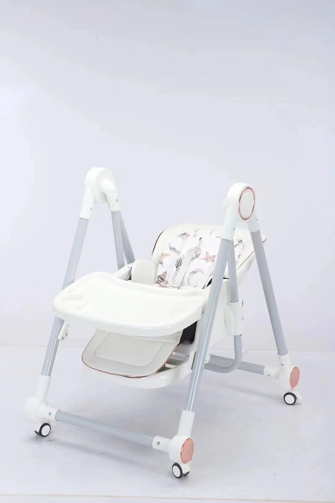 Baby Dining Chair – Multi-Function High Chair