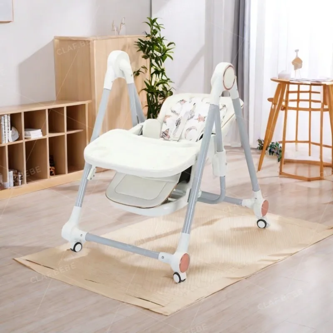 Baby Dining Chair – Multi-Function High Chair