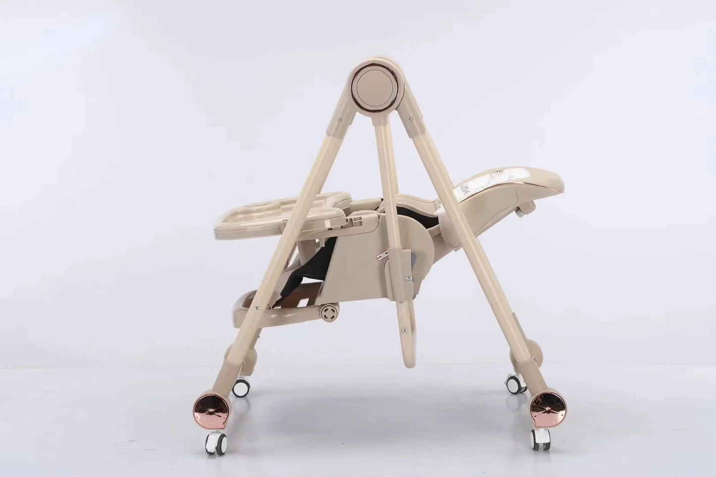 Baby Dining Chair – Multi-Function High Chair