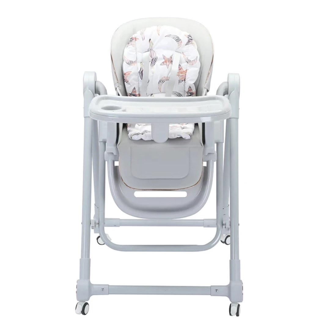 Baby Dining Chair – Multi-Function High Chair