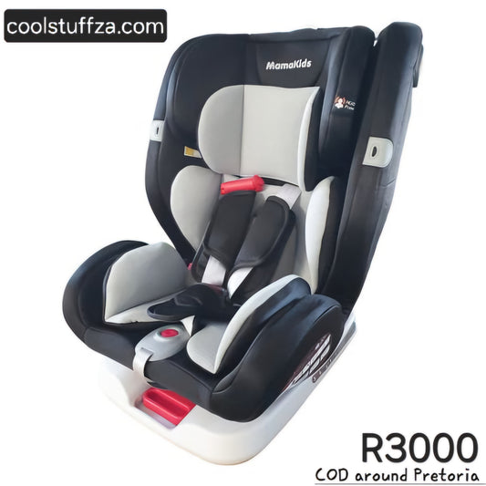 Mamakids Orbit 360° carseat