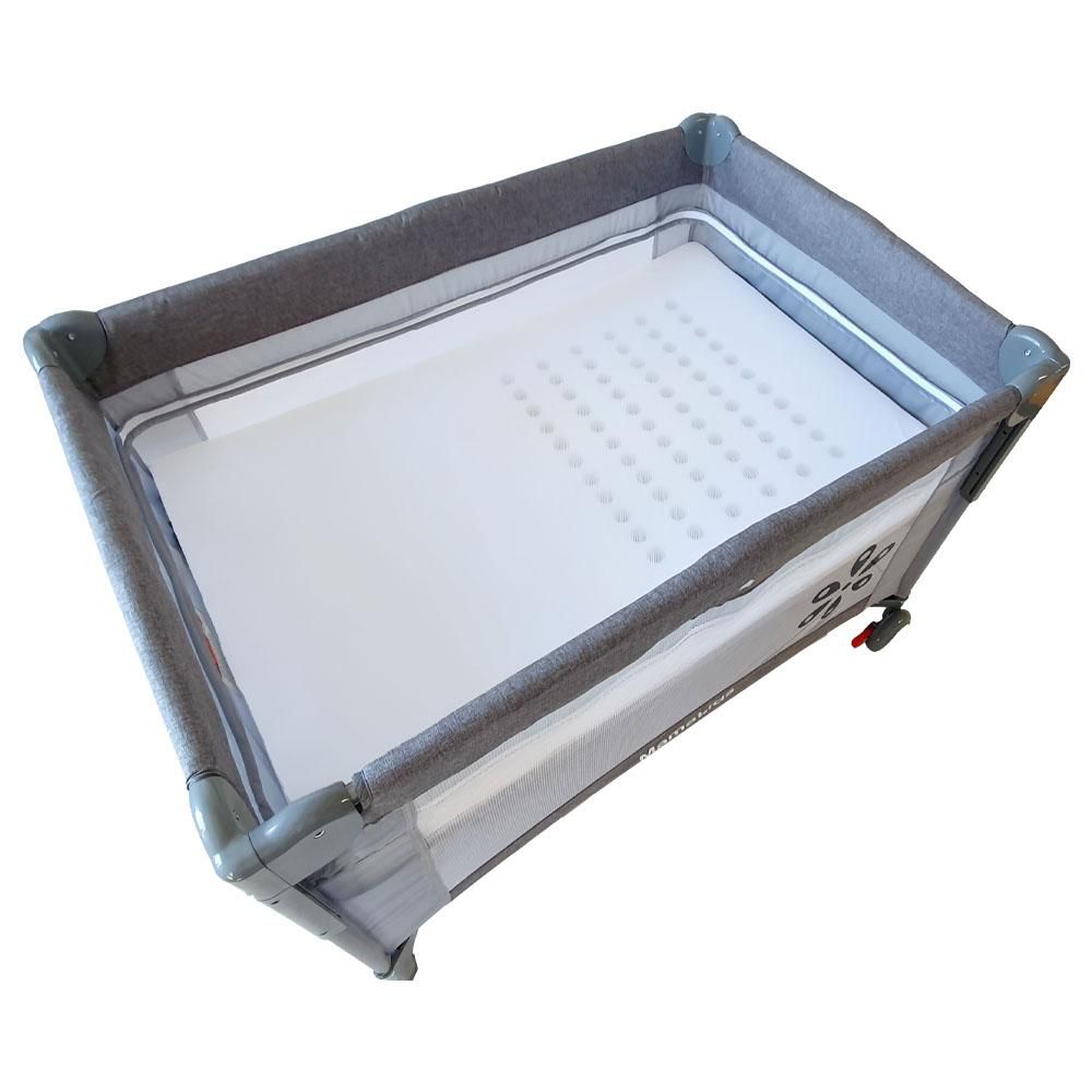 Breathable Cot Mattress
