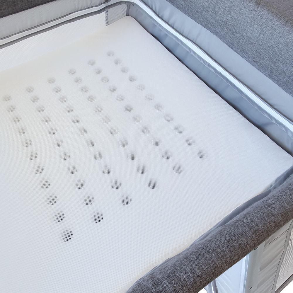 Breathable Cot Mattress